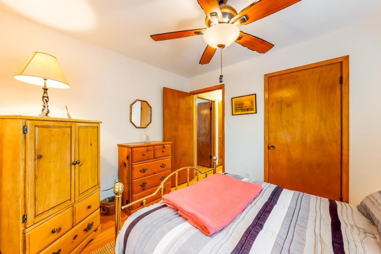 Backyard Escape Apartment กาลเวสตัน ภายนอก รูปภาพ